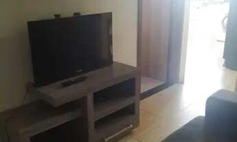 Imagem 3: Apartamento 2 qtos mobiliado