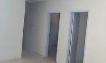 Imagem 5: FM Vende: Casa na Qr 122 de Santa Maria-DF, Laje, 2 Quartos, garagem para 3 Carros