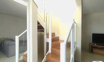 Imagem 7: Apartamento (cobertura 2 - duplex) 3 dormitórios/suite, cozinha planejada, portaria 24hs