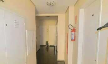 Imagem 4: Apartamento no Condomínio Maison Mangalot na Vila Mangalot com 51m² 2 Dormitórios 1 banhe