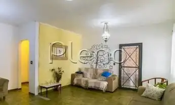 Imagem 3: Casa - Chácara da Barra - Campinas