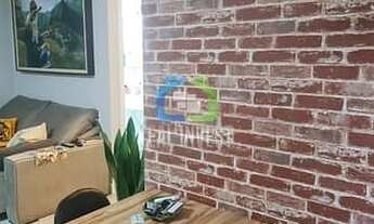 Imagem 3: Flat de 43m² com 1 dormitório e 1 vaga de garagem à venda, por R$ 458.000,00, Nova Piraju