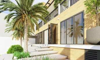 Imagem 5: Casa à venda no bairro Ponta de Baixo, São José, com 4 quartos