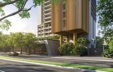 Imagem 3: Botaní - Residencial