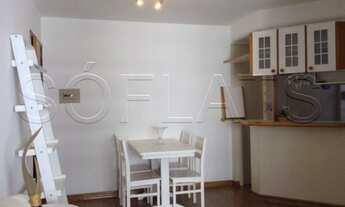 Imagem: Flat na Vila Nova Conceição Próximo ao