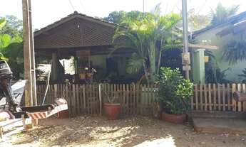 Imagem 3: RANCHO MOBILIADO EM PEIXE-TO