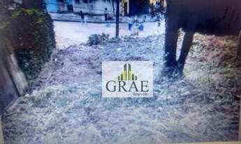 Imagem 7: Terreno à venda, 558 m² por R$ 300.000,00 - Riacho Grande - São Bernardo do Campo/SP