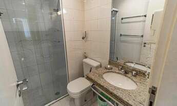 Imagem 7: Flat disponível no Slaviero Essential São Paulo Ibirapuera 33m² 1 dormitório 1 vaga em Moe