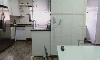 Imagem 5: LAZER TOTAL EM LOCAL PRIVILEGIADO!! VARANDA C/ CHURRASQUEIRA!!