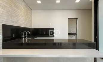 Imagem 4: Casa com 3 dormitórios à venda, 240 m² por R$ 2.400.000,00 - Nova Uberlândia - Uberlândia