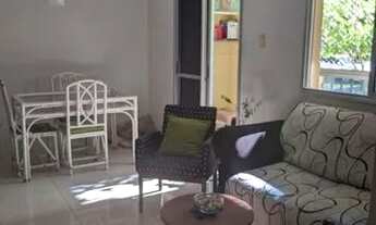 Imagem 2: Alugo apartamento em Buraquinho 3/4 sendo uma suíte