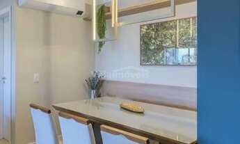 Imagem 7: Apartamento - Jardim Brasil - Campinas