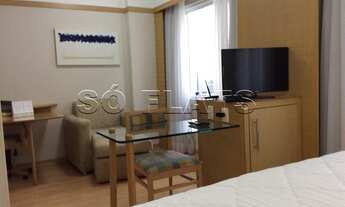 Imagem: Apart-Hotel com excelente Localização