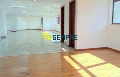 Imagem 7: Andar comercial para alugar no bairro Funcionários com vaga