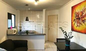 Imagem: ROYAL LIFE - flat na Bela Vista disponível