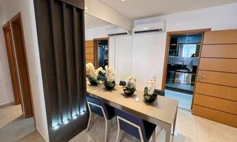 Imagem 2: Apartamento em Itapuã - 03 Quartos e 02 Vagas de Garagem