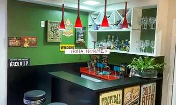 Imagem 6: Apartamento alto padrão á venda, Condomínio Totalitá<br><br>