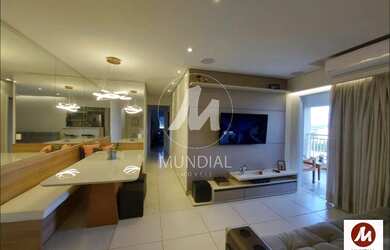 Imagem 2: Apartamento (tipo - padrao) 3 dormitórios/suite, cozinha planejada, portaria 24hs, lazer