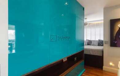 Imagem 5: Venda Apartamento 2 Dormitórios - 65 m² Consolação