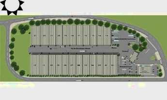 Imagem 5: GALPÃO para locação DISTRITO INDUSTRIAL, JUNDIAÍ