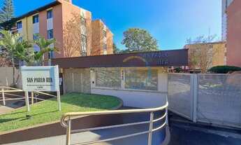 Imagem: Apartamento com 2 quartos para alugar por