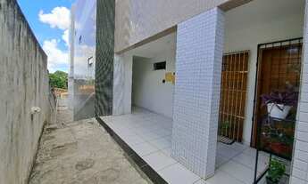 Imagem 3: Locação apto térreo 2 QS 0 Funcionários II