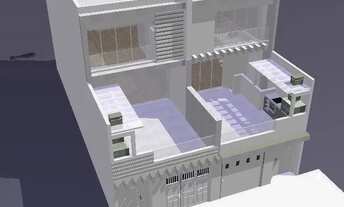 Imagem 2: Venda de casa em condomínio fechado