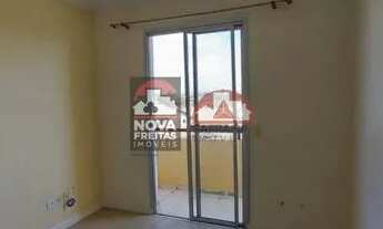 Imagem 5: Apartamento Padrão em São José dos Campos