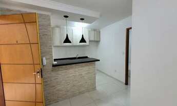 Imagem 2: Apartamento para Locação - Vila Formosa