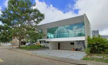 Imagem: Casa de Luxo para Aluguel em Condomínio