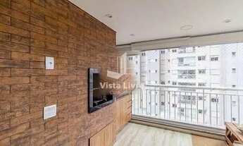 Imagem 5: Apartamento à venda, Barra Funda, São Paulo, SP