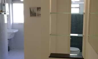 Imagem 7: Apartamento para aluguel possui 32 metros quadrados com 1 quarto