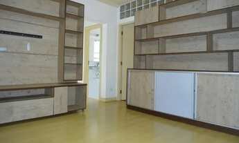 Imagem: Alugo apartamento 2 dormitórios 60 m ²