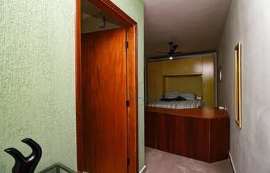 Imagem 2: Apartamento Studeo com 1 dormitório à venda, 43 m² por R$ - Itararé - São Vicente/SP