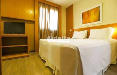 Imagem 2: Apartamento à venda, 1 quarto, 1 suíte, Santa Maria - Uberlândia/MG