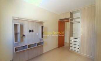 Imagem 7: Apartamento com 2 dormitórios, 57 m² - venda por R$ 270.000 ou aluguel por R$ 1.601/mês