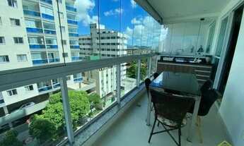 Imagem 2: Ed Smart Residence-2 Qts-1 Suíte-70 M²-Todo Montado-Lazer Completo das22