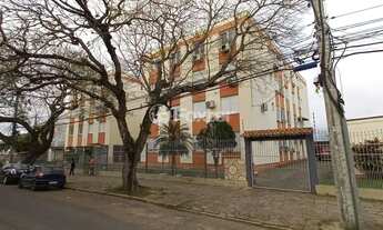 Imagem 1: Apartamento à venda Avenida Delmar Rocha Barbosa, Parque Santa Fé - Porto Alegre