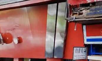 Imagem 6: Alugo casas, apto em Nova Iguaçu, são João de Meriti RJ apartir de 500 com 1 qto