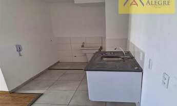 Imagem 5: São Paulo - Apartamento Padrão - Vila Inglesa