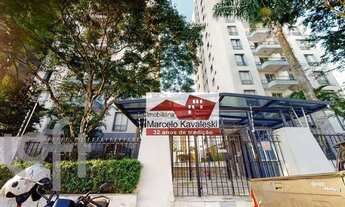 Imagem 4: Apartamento à venda, 60 m² por R$ 390.000,00 - Vila Santo Estéfano - São Paulo/SP