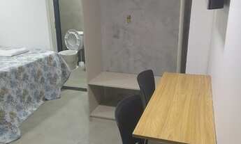 Imagem 2: Apartamento studio, kitnet,1 quarto em Ponta Verde - Maceió - Alagoas