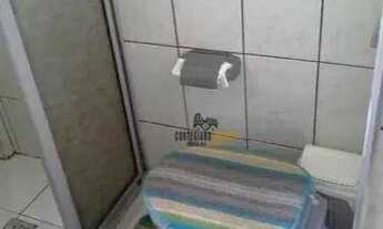 Imagem 6: Kitnet com 1 dormitório à venda, 25 m² por R$ 148.000,00 - Gonzaguinha - São Vicente/SP