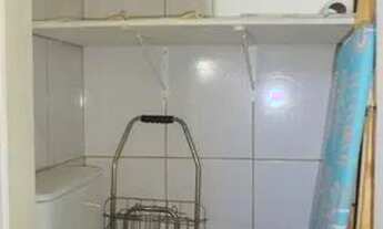 Imagem 4: Apartamento à venda, 60m² - 1 quarto 1 vaga por R$ 295.000 - Cambuí - Campinas/SP REF: AP0