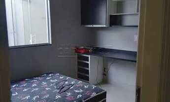 Imagem 3: Casa Padrão em São Carlos