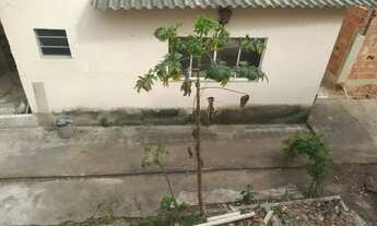 Imagem: Casa de posse em Itaguaçu