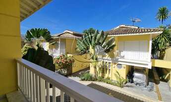 Imagem 4: Casa de condomínio alto padrão para temporada