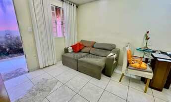 Imagem 3: Casa geminada à venda, 2 quartos, 1 vaga, Ressaca - Contagem/MG