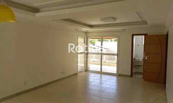 Imagem 2: Apartamento para alugar, 4 quartos, 2 suítes, 3 vagas, Patrimônio - Uberlândia/MG - R$ 5.5