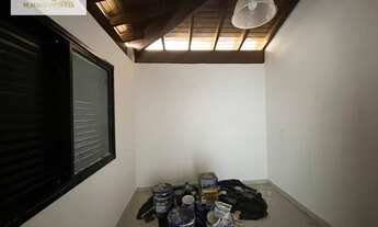 Imagem 6: Sobrado com 4 dormitórios à venda, 220 m² por R$ 700.000 - Centro - Peruíbe/SP